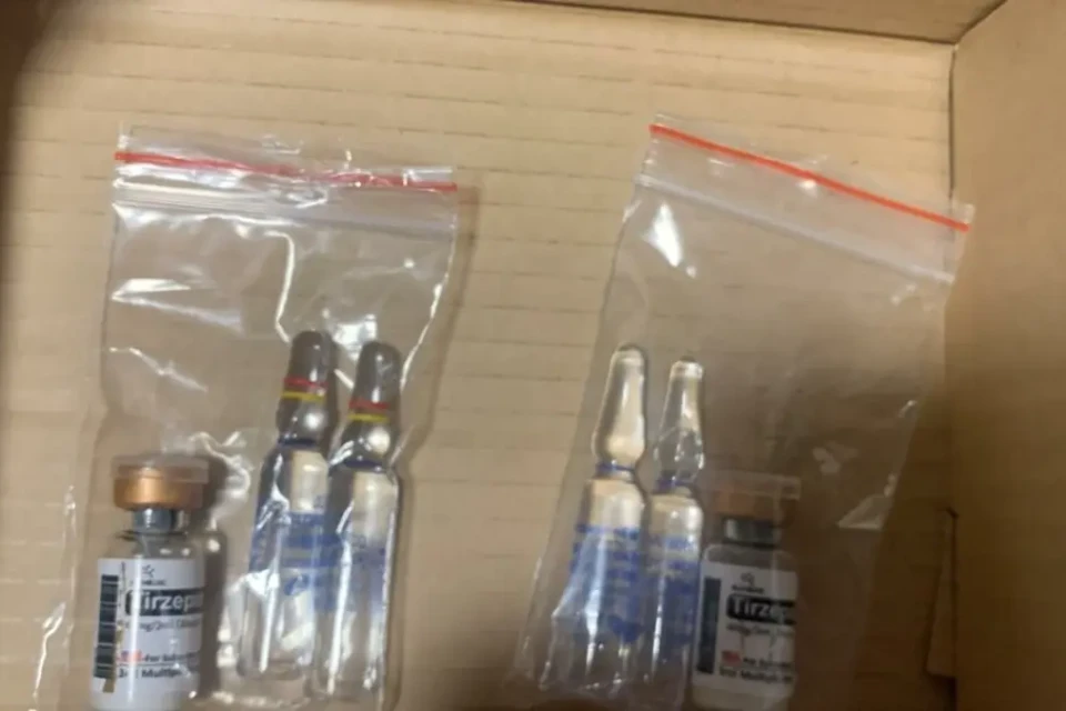 Preso homem que vendia remédios irregulares para emagrecer em clínica de estética em Goiânia