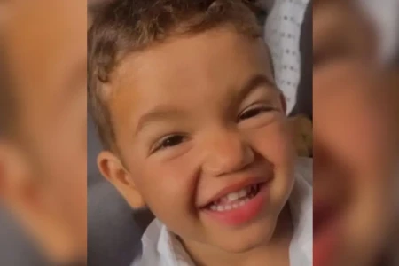 Criança de 2 anos morre afogada em represa de Arenópolis