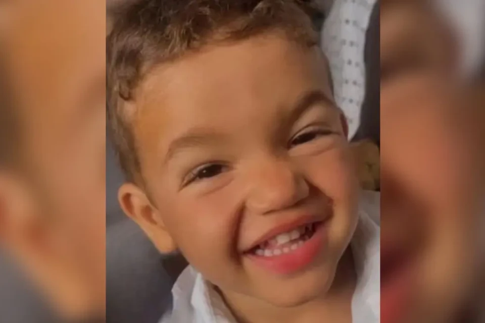 Criança de 2 anos morre afogada em represa de Arenópolis