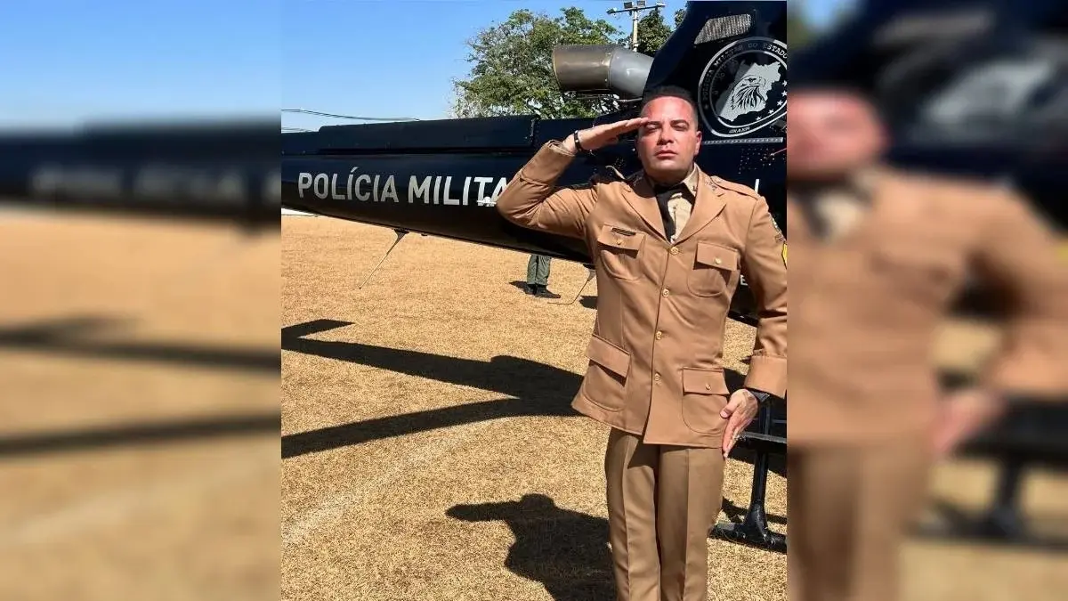 Sargento preso por agiotagem, lavagem de dinheiro e extorsão aterroriza mulher em vídeo