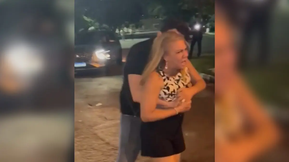 Empresa da dupla Henrique & Juliano deve indenizar fã agredida em show, em Goiânia