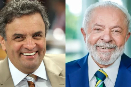 PSDB vai entrar com ação na Justiça após pronunciamento de Lula na TV Partido vai pedir ao TSE ressarcimento dos gastos com a transmissão