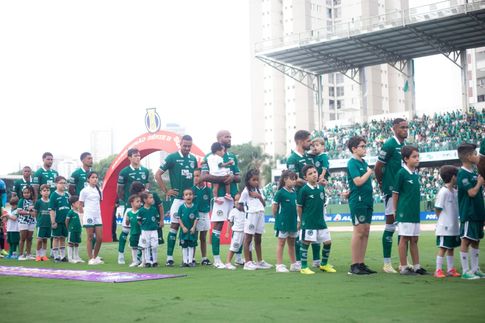Goiás
