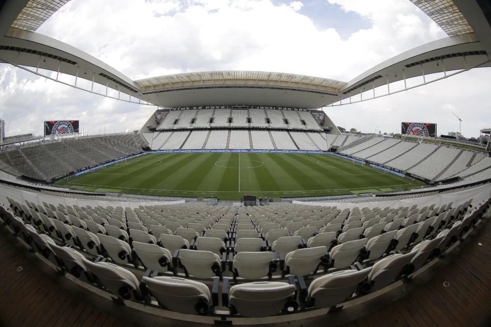 Neo Química Arena