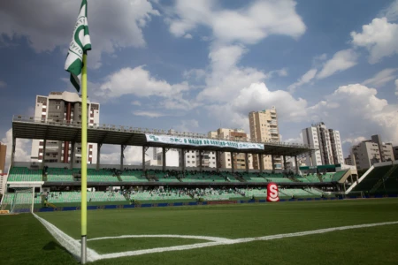 Estádio Hailé Pinheiro