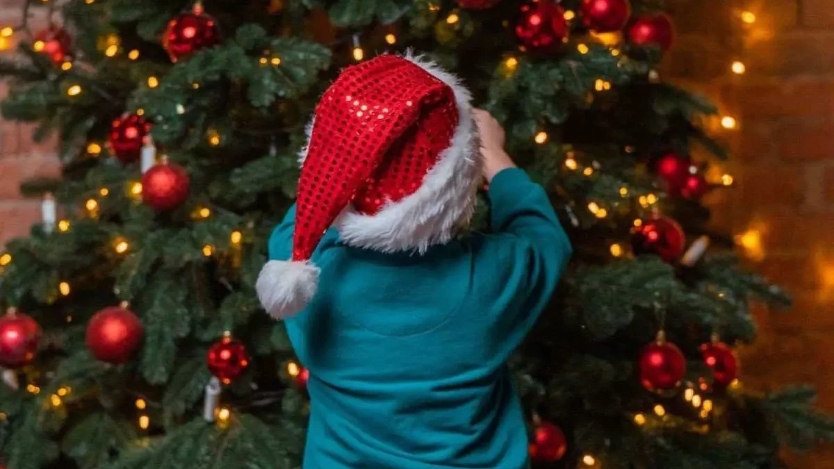 Entenda por que a árvore de Natal é tradicionalmente montada em 8 de dezembro