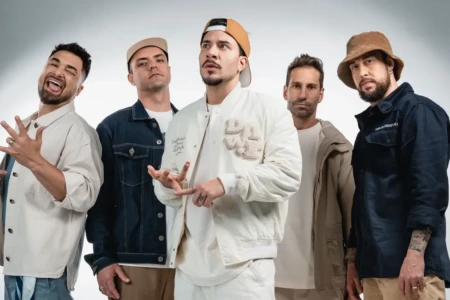 Jeito Moleque é atração confirmada em bloquinhos de pré-Carnaval em Goiânia