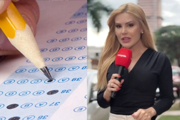 Concursos em Goiás têm editais abertos e salários de até R$ 11 mil (Foto: Mais Goiás)