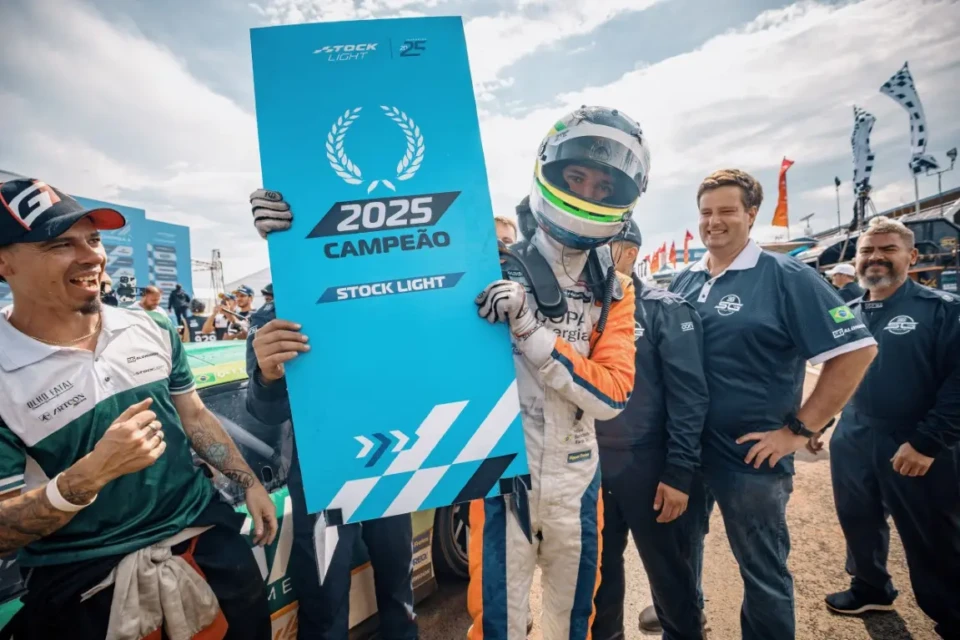 Felipe Barrichello Bartz