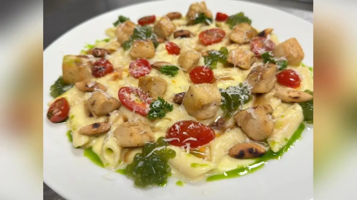 Penne do Cerrado (Foto: Arquivo)