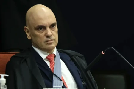 Moraes faz restrições a fisioterapeuta, mas libera visita de cardiologista a Bolsonaro (Foto: Agência Brasil)