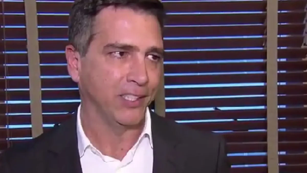 Primo de Caiado e médico de renome: quem é o cardiologista que atende Bolsonaro na PF (Foto: Reprodução)