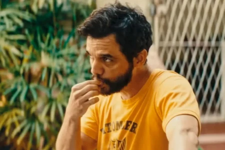 'O agente secreto': Wagner Moura vence o prêmio de melhor ator da Associação de Críticos de Nova York (Foto: Reprodução)