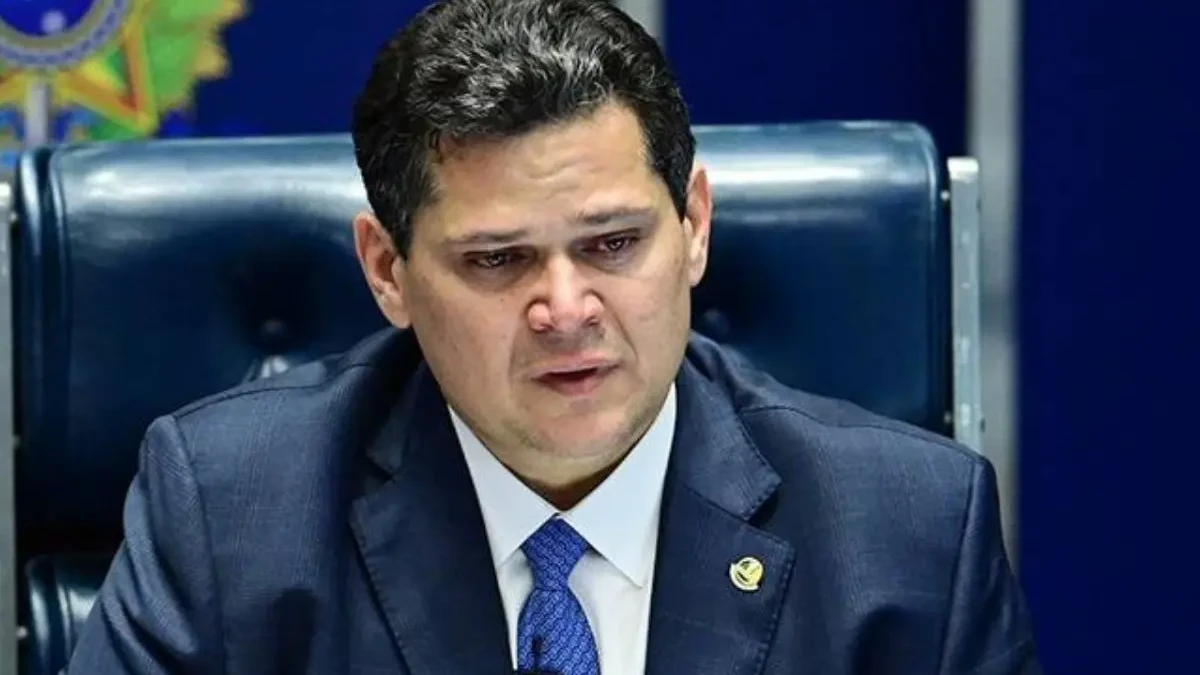 Em meio a tensão com Lula, Alcolumbre cancela sabatina de Messias no Senado (Foto: Divulgação)