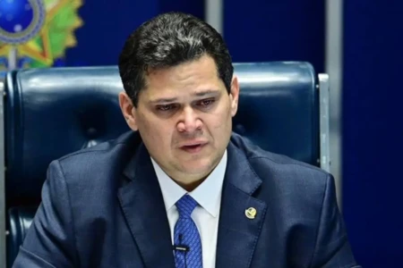 Em meio a tensão com Lula, Alcolumbre cancela sabatina de Messias no Senado (Foto: Divulgação)