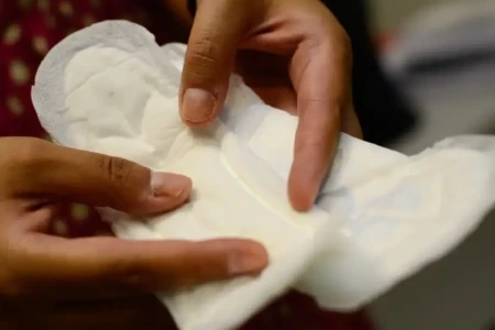 Contempladas receberam as informações do gov.br Governo envia mensagens sobre retirada gratuita de absorventes veja