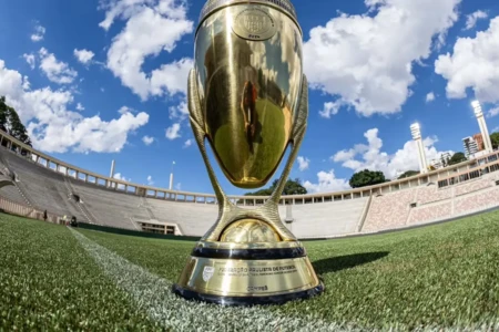 Troféu da Copinha Feminina de futebol