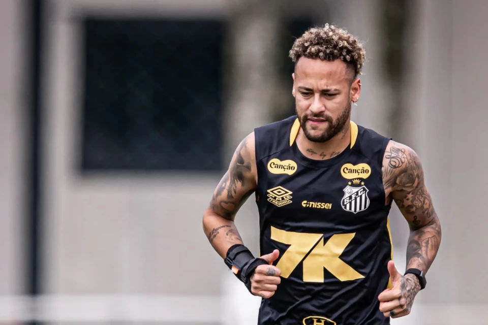 Neymar