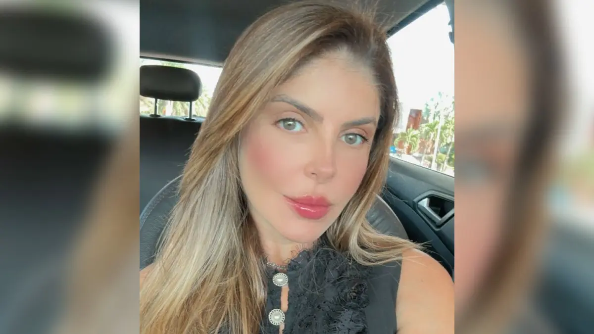 'Violência patrimonial': Andressa Mendonça diz que foi impedida de entrar no próprio imóvel