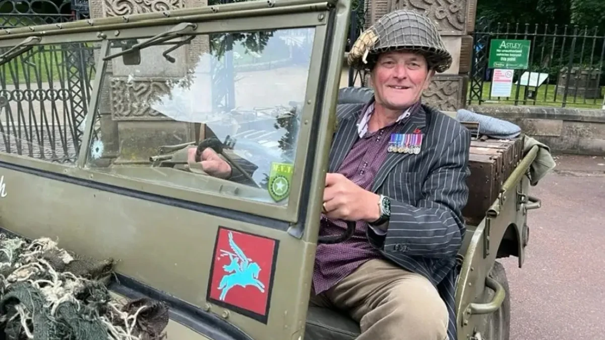 Herói do exército morre após briga por asas de frango; amigo foi preso Exame pós-morte confirmou a causa do óbito; veja