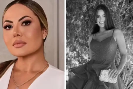 Empresária que virou ré por provocar a morte de influenciadora em procedimento no bumbum consegue vitória na Justiça (Foto: Reprodução)