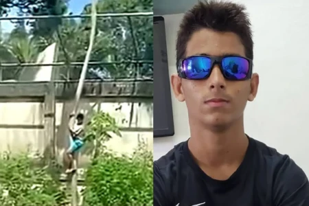 Laudo aponta causa da morte de jovem atacado por leoa em zoológico na Paraíba; veja Gerson de Melo Machado tinha transtornos mentais