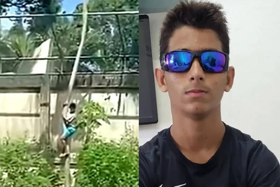 Laudo aponta causa da morte de jovem atacado por leoa em zoológico na Paraíba; veja Gerson de Melo Machado tinha transtornos mentais