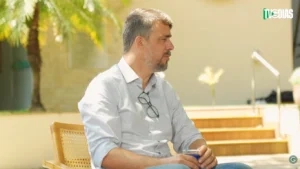 Michel afirma que o Goiás precisa retomar sua força histórica com dedicação diária e mentalidade vencedora.