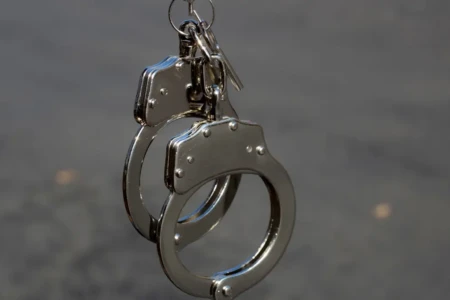 Imagem de uma algema