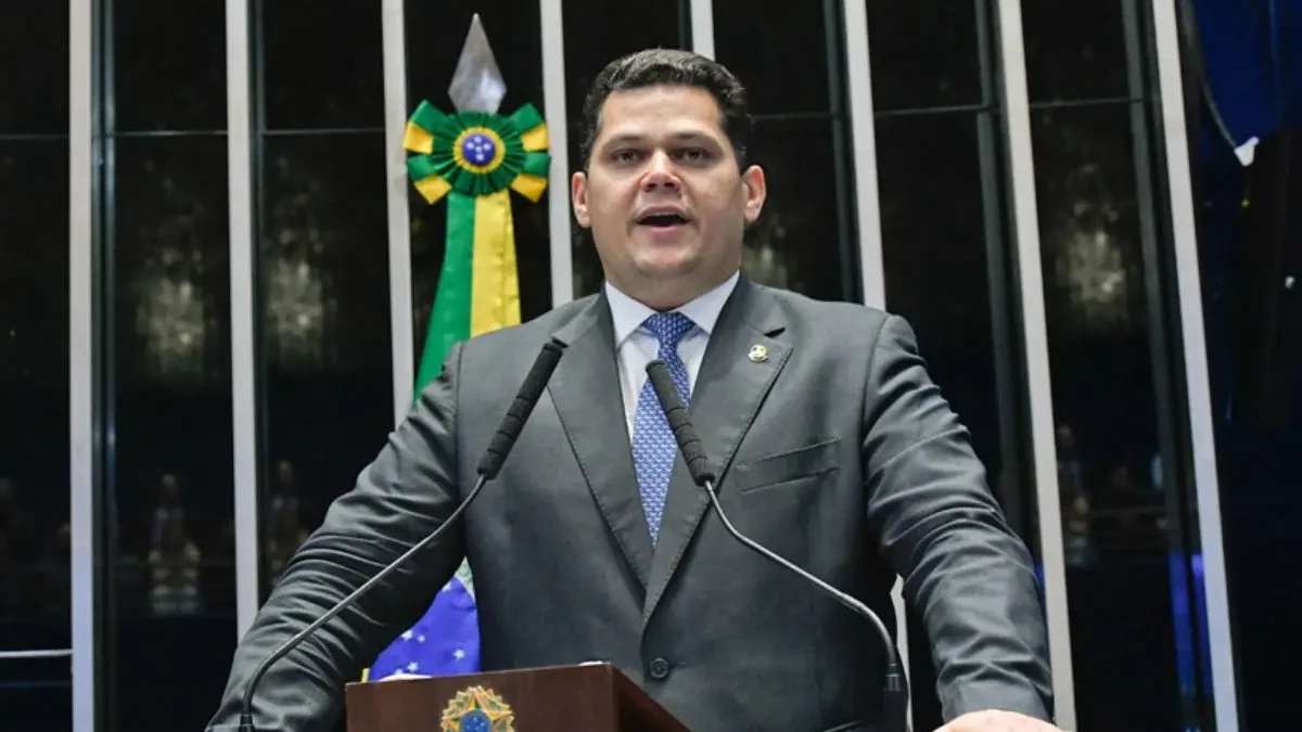 Decisão de Gilmar Mendes que dificulta impeachment no STF provoca ira no Congresso (Foto: Agência Senado)