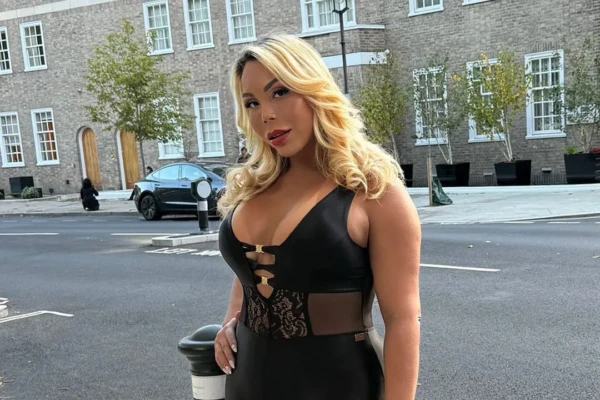 Influencer leva prato brasileiro para programa no Reino Unido e chefs reagem: "OVNI culinário"; saiba qual salpicão