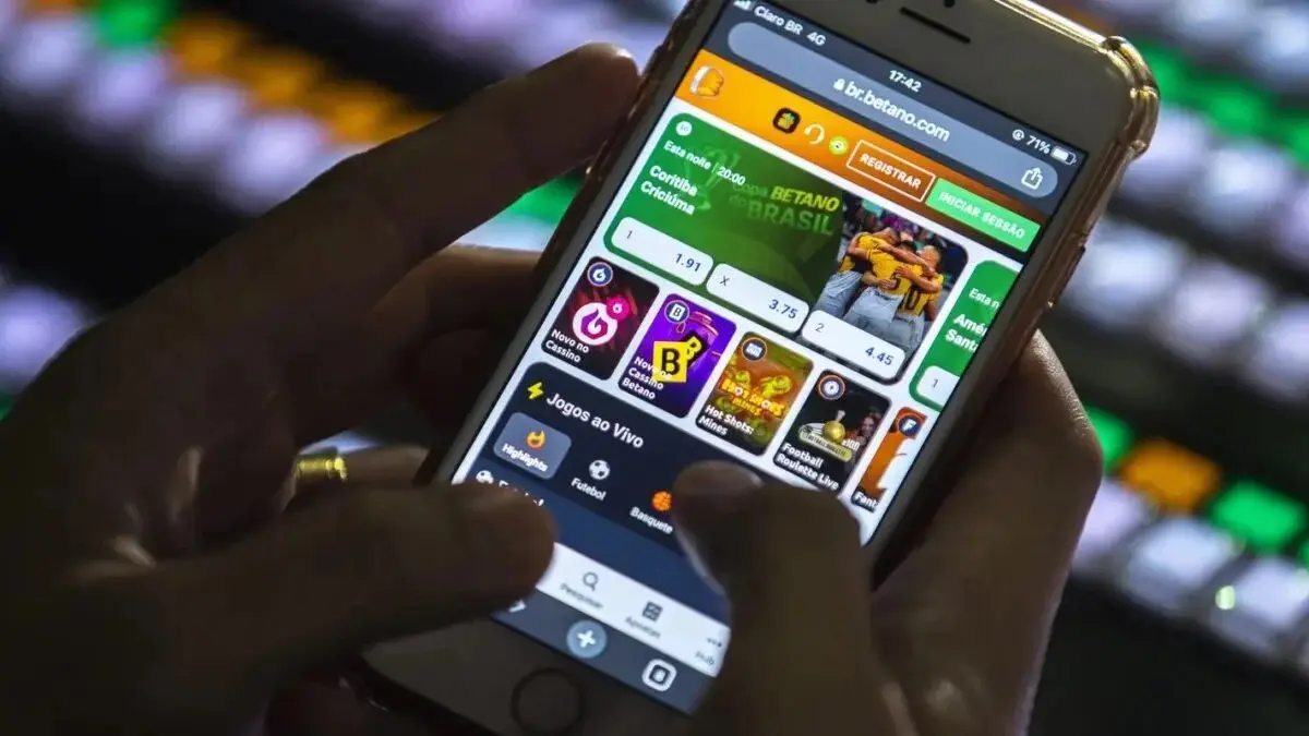 Ministro do STF suspende todas as leis municipais que autorizam funcionamento de bets Kassio Nunes Marques Fazenda, Anatel e ANJL