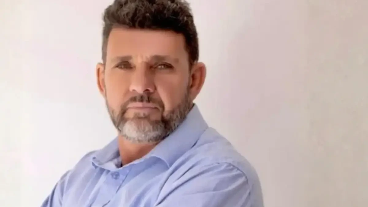 MDB expulsa vereador de Urutaí denunciado por estuprar estagiária (Foto: Divulgação)