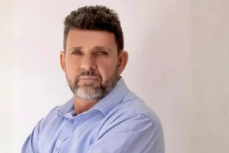 MDB expulsa vereador de Urutaí denunciado por estuprar estagiária (Foto: Divulgação)