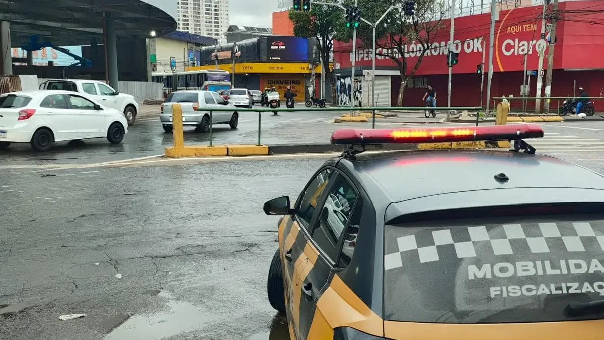 fiscalização x compras