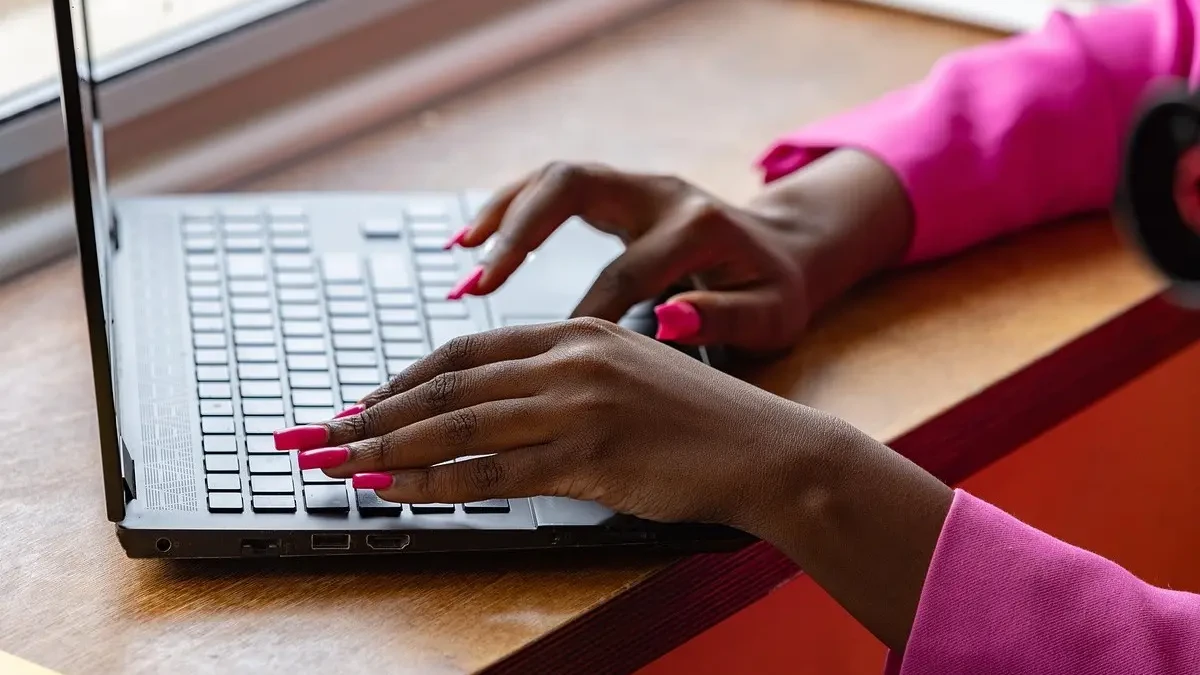 Mulher x mercado de trabalho