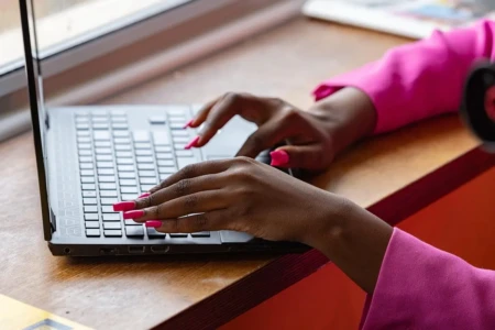 Mulher x mercado de trabalho