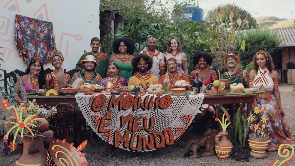 6ª edição do CineFest São Jorge terá exibição de filmes feitos na Chapada dos Veadeiros