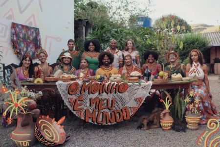 6ª edição do CineFest São Jorge terá exibição de filmes feitos na Chapada dos Veadeiros