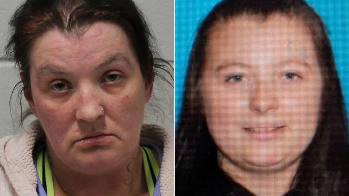 Mãe é acusada de torturar e matar filha grávida; bebê retirado do útero também morreu Rebecca Park estava desaparecida desde 4 de novembro