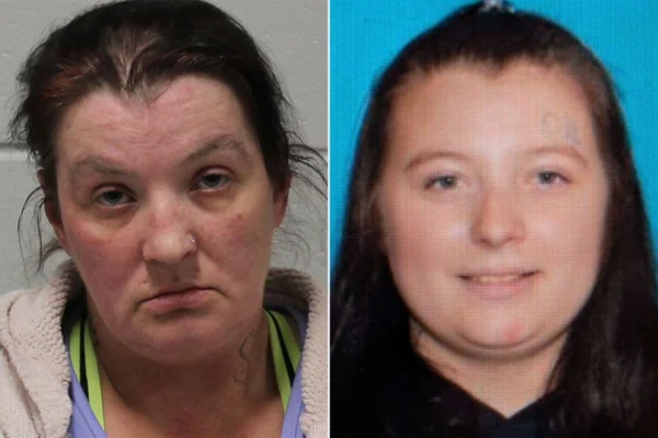 Mãe é acusada de torturar e matar filha grávida; bebê retirado do útero também morreu Rebecca Park estava desaparecida desde 4 de novembro