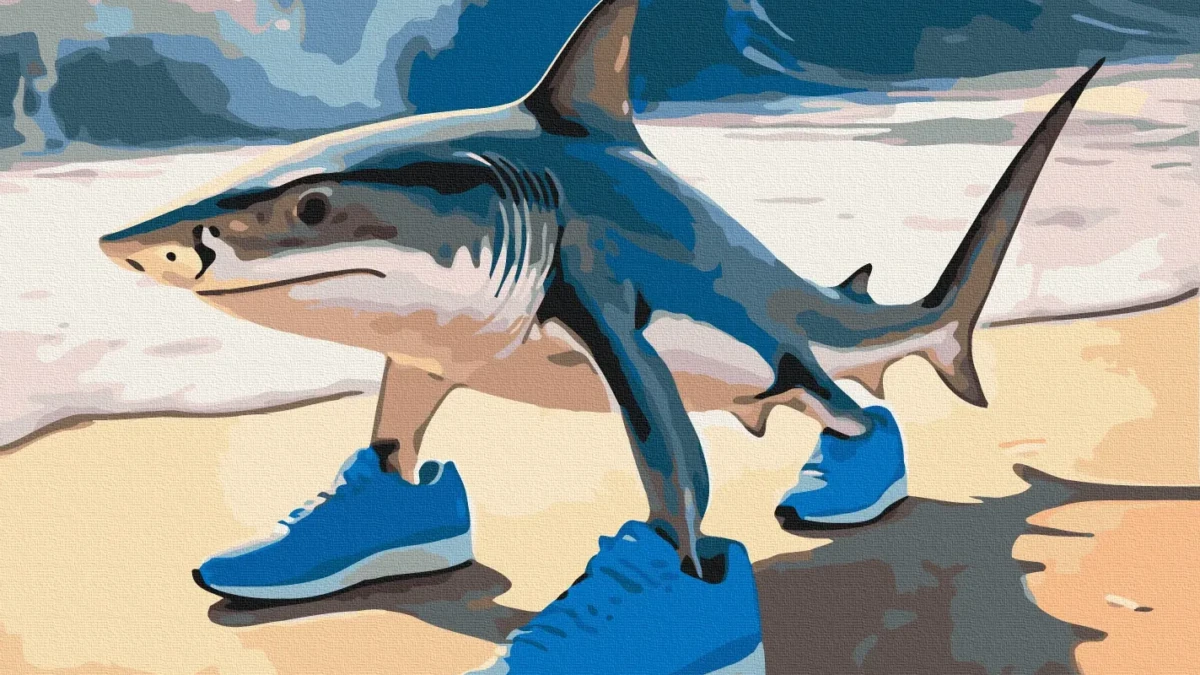 Quais foram os memes mais populares de 2025? Google divulgou lista Guiana Brasileira e tubarão de tênis são alguns do ranking