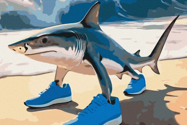 Quais foram os memes mais populares de 2025? Google divulgou lista Guiana Brasileira e tubarão de tênis são alguns do ranking