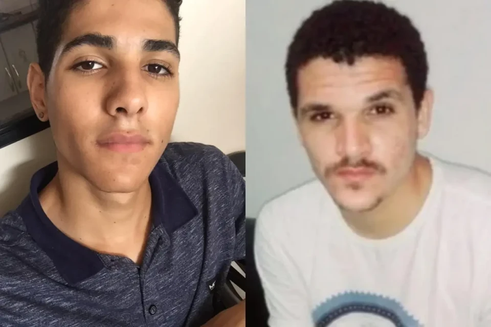 Imagem dos irmãos