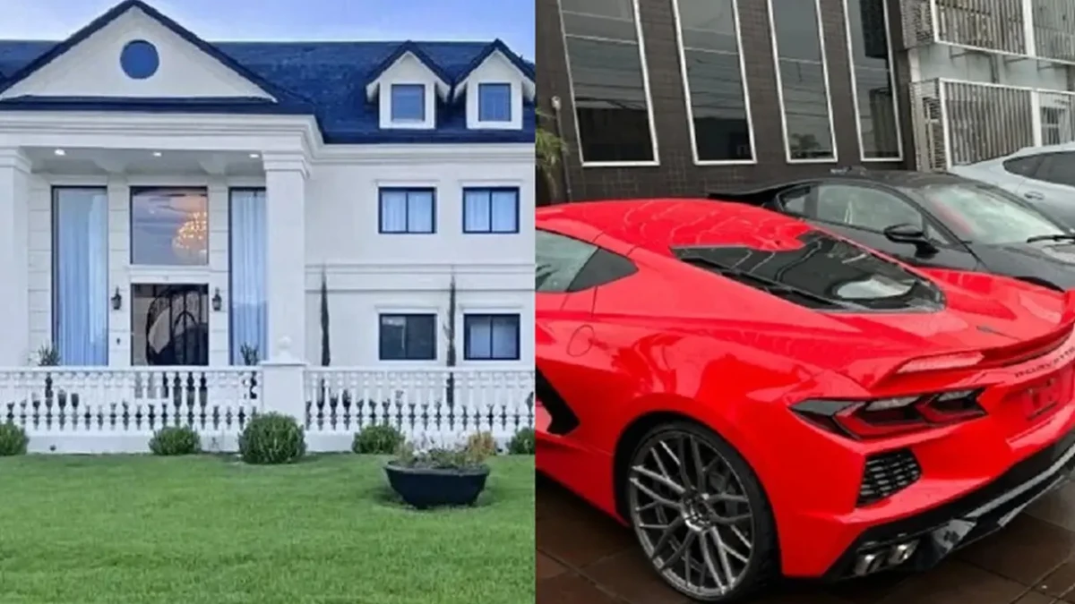 Capital abriga mansões, grifes internacionais, supercarros Agroluxo: como o agro transformou Goiânia em polo de luxo e reduto de milionários