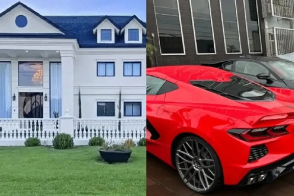 Capital abriga mansões, grifes internacionais, supercarros Agroluxo: como o agro transformou Goiânia em polo de luxo e reduto de milionários