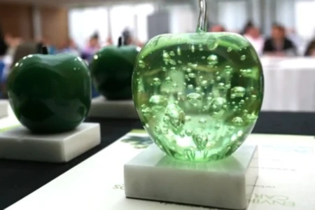 Programas PSA e Juntos Pelo Araguaia são premiados em Londres e Nova Délhi (Fotos: Divulgação)