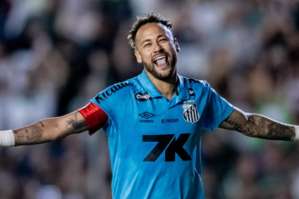 Neymar