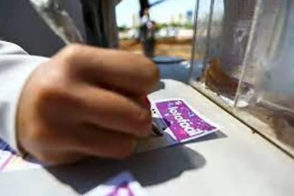 Lotofácil: prêmio máximo fica com apostadores de Goiânia e Gouvelândia (Foto: Agência Brasil)