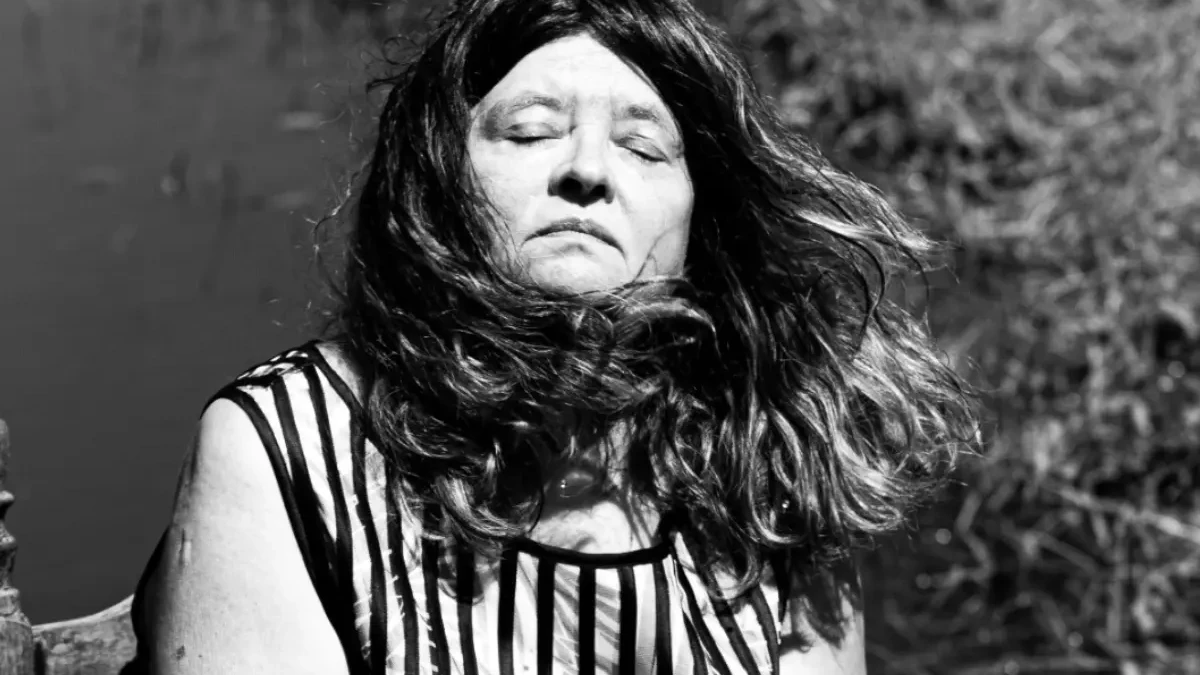 'Sonhei com a Minha Mãe': atriz apresenta monólogo em Goiânia na próxima terça (9) (Foto: Divulgação)